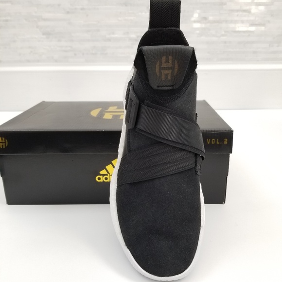 🛑SOLD Adidas × James Harden LS 2 Buckle Sneakers - Picture 7 of 7